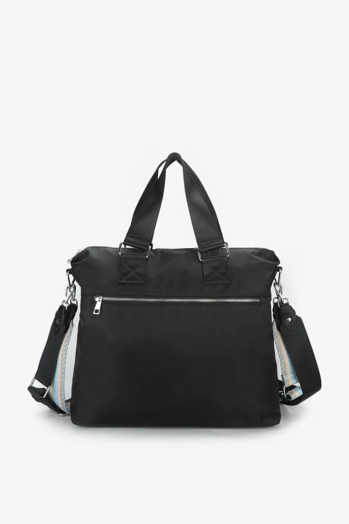 Adax Novara Shopper Frid Black-Dame Rejse | Sport og Outdoor