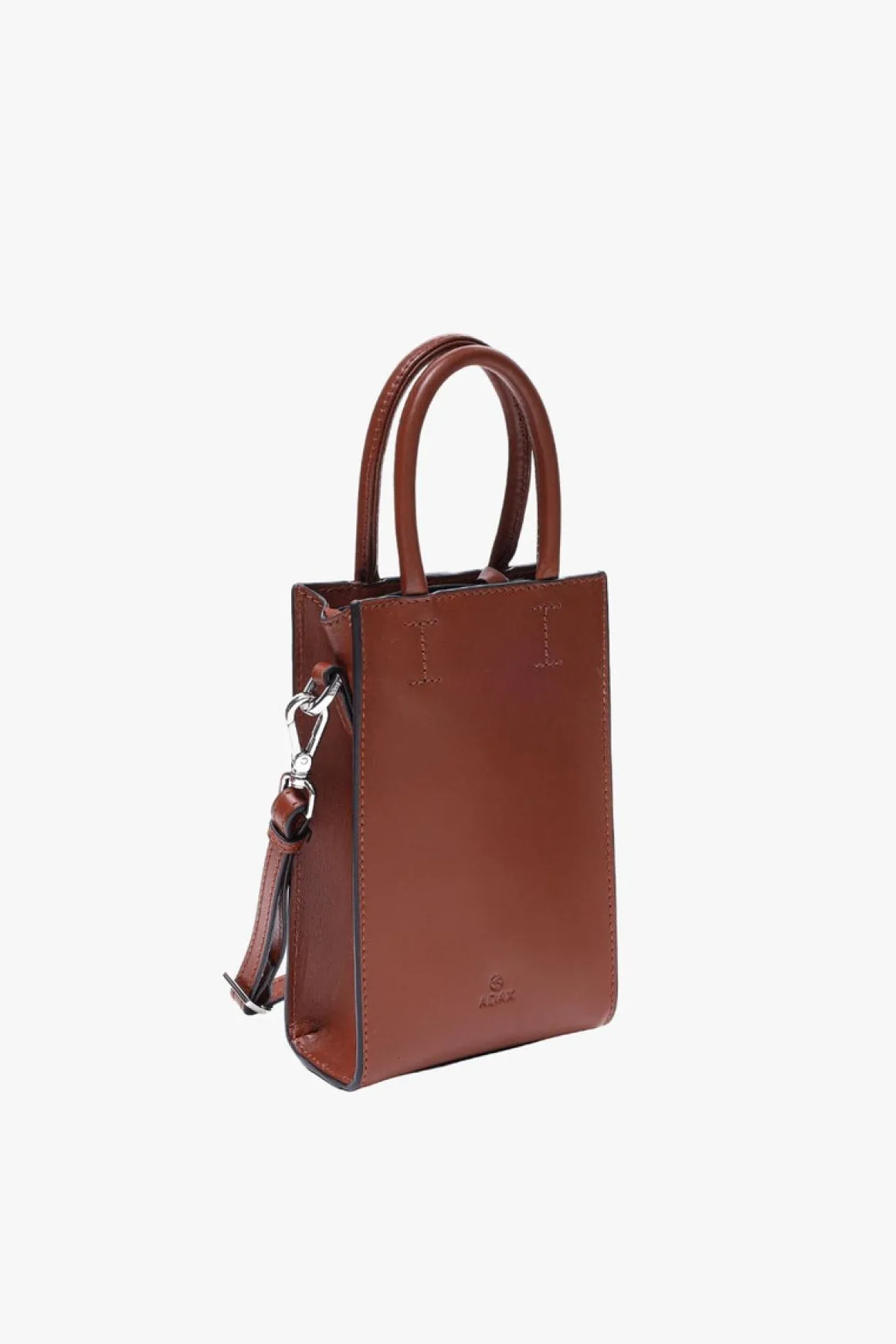 Adax Ponza Shopper Berit -Dame Shopper | Alle tasker