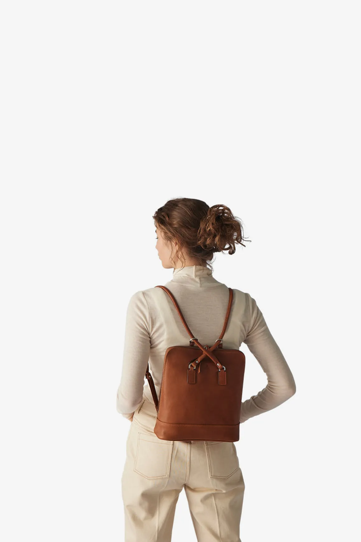 Adax Portofino Backpack Sandie -Dame Alle tasker