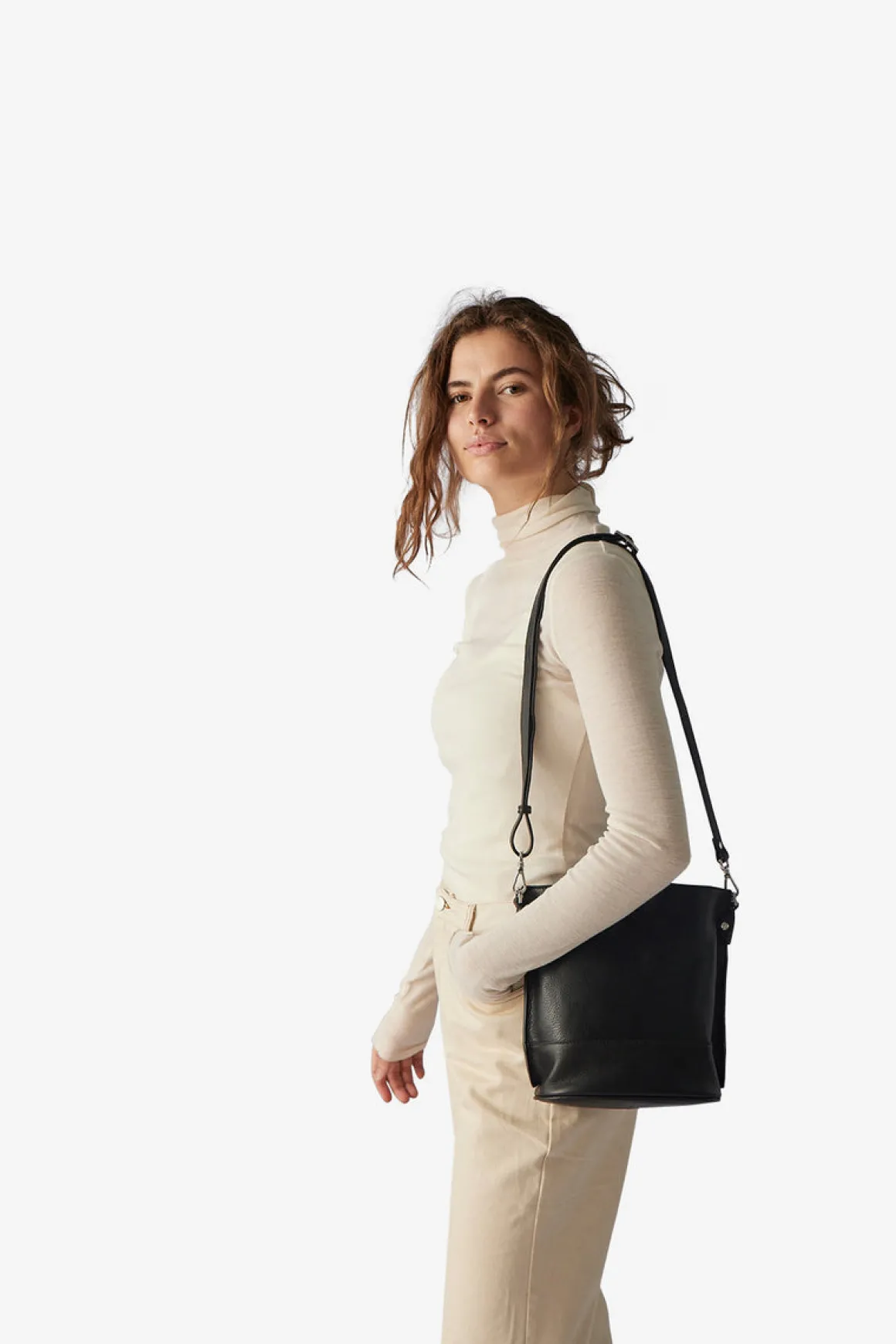 Adax Portofino Shoulder Bag Miriam -Dame Skuldertasker | Alle tasker