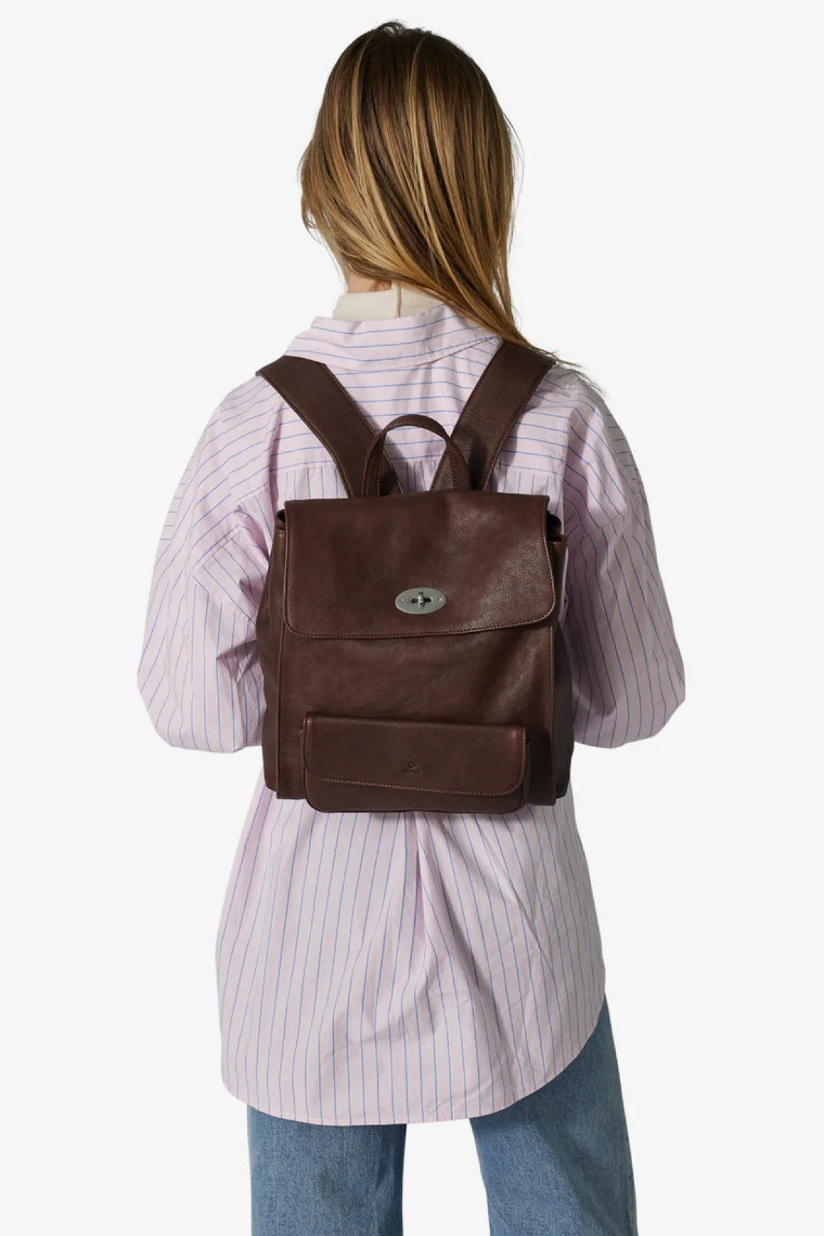 Adax Ravenna Backpack Maggie -Dame Alle tasker | Arbejdstasker