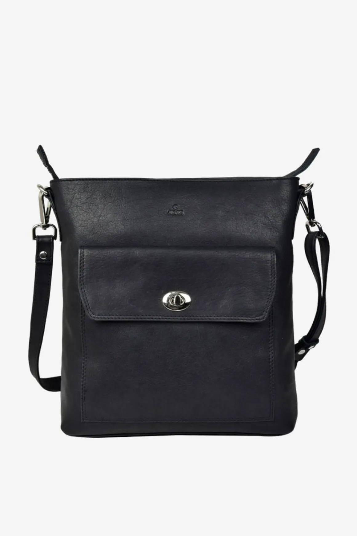 Adax Ravenna Crossbody Bianca -Dame Alle tasker | Crossbody