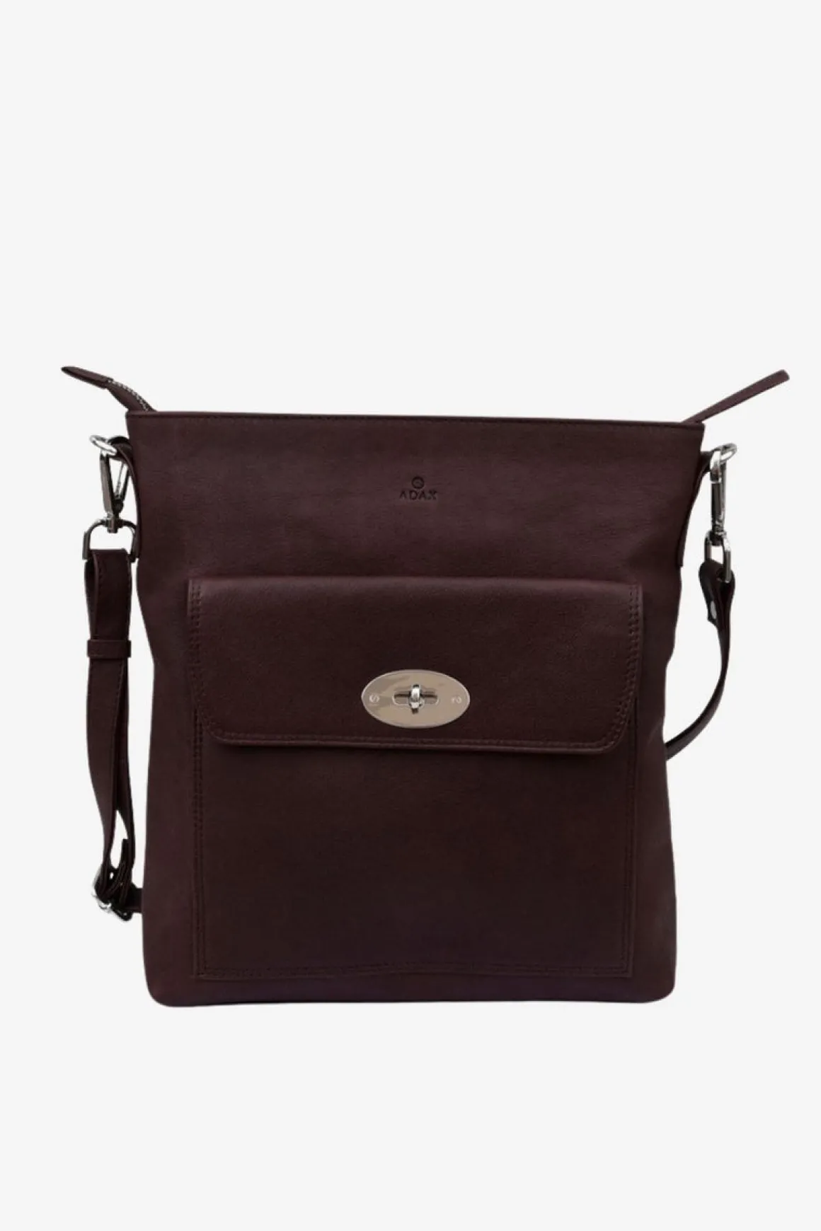 Adax Ravenna Crossbody Bianca -Dame Crossbody | Alle tasker