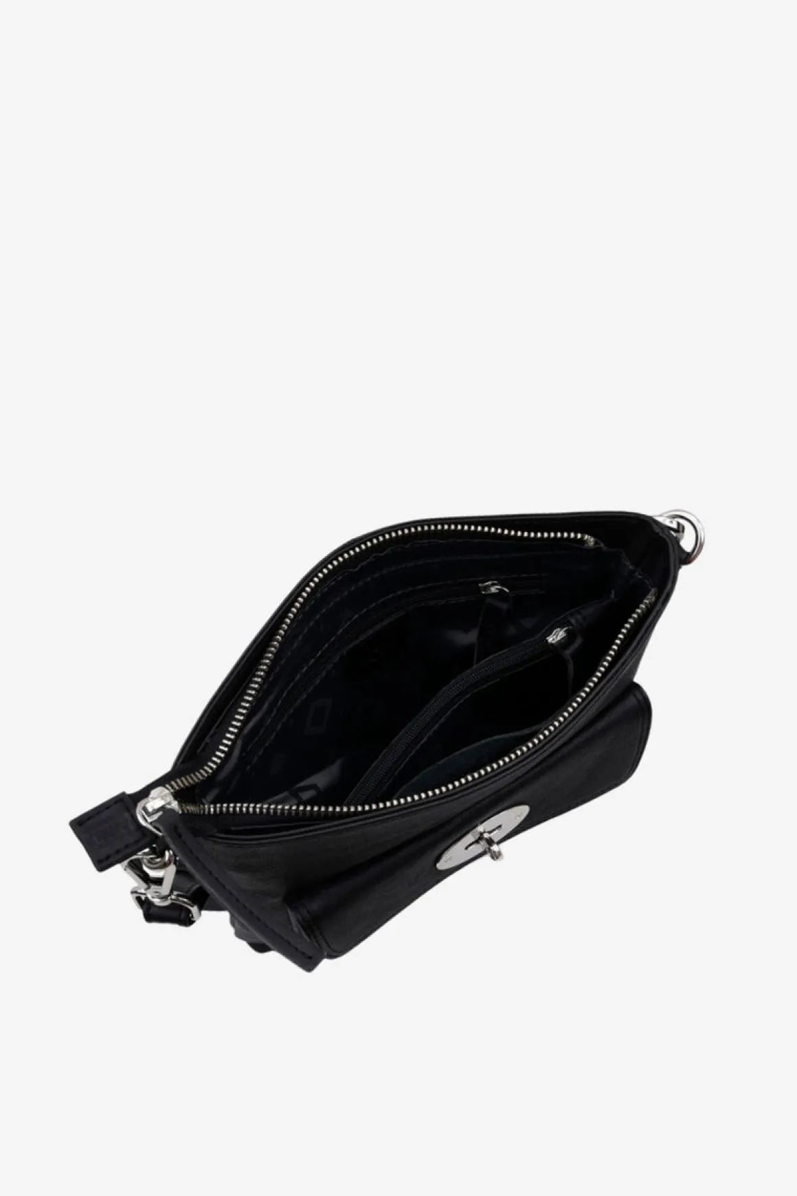 Adax Ravenna Crossbody Frigga -Dame Crossbody | Alle tasker