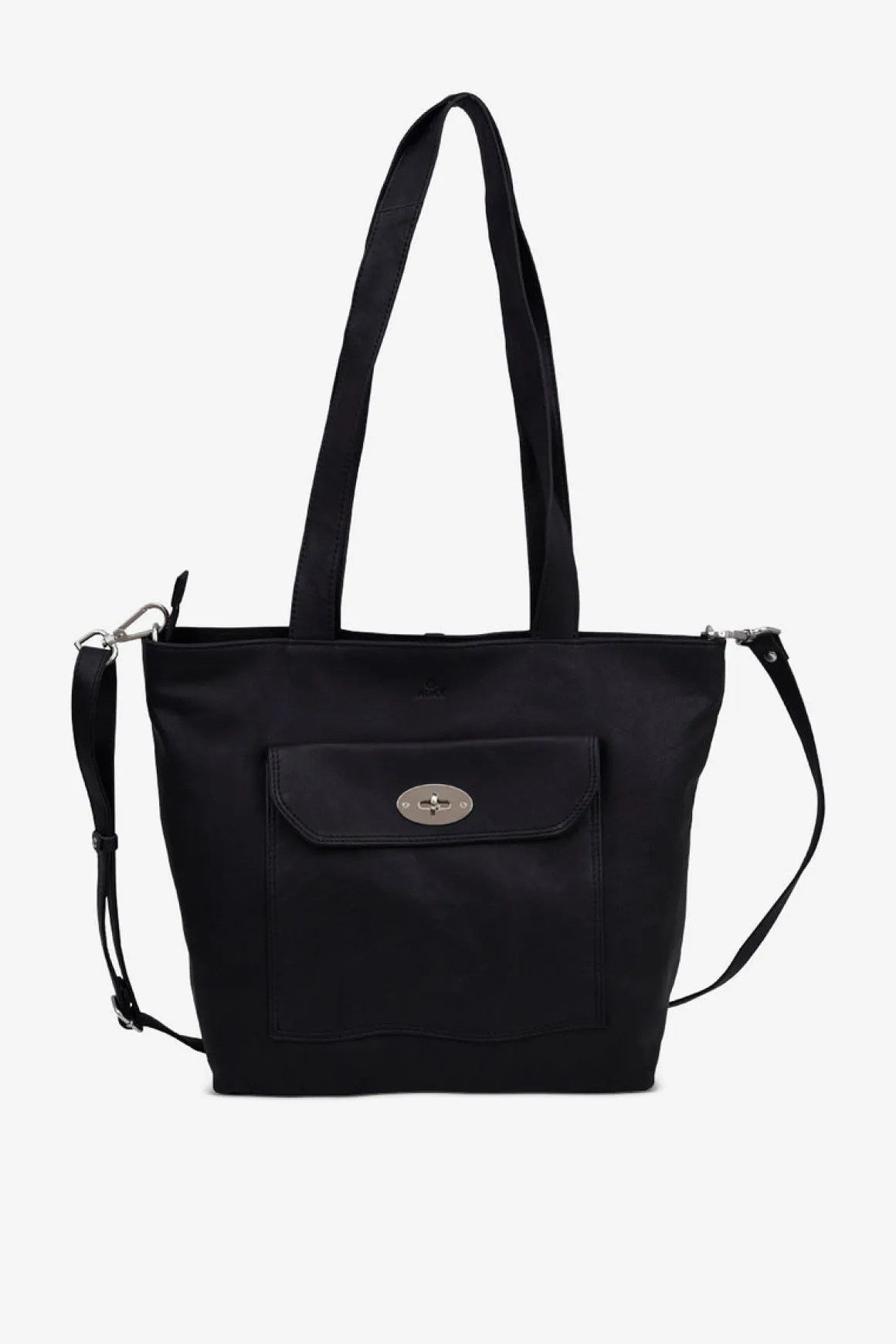 Adax Ravenna Shopper Louise -Dame Shopper | Alle tasker