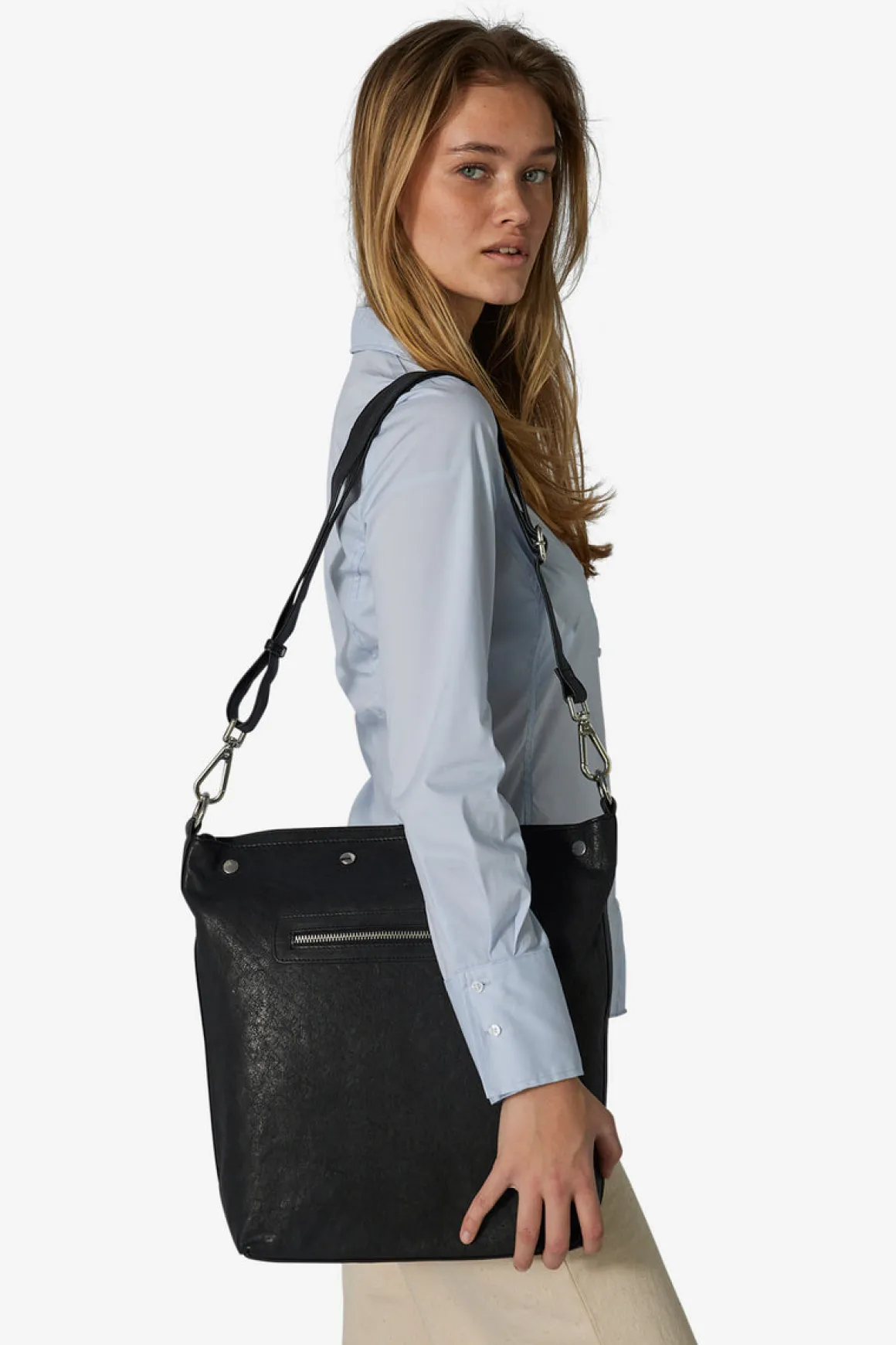 Adax Ravenna Shoulder Bag Elina -Dame Skuldertasker | Alle tasker