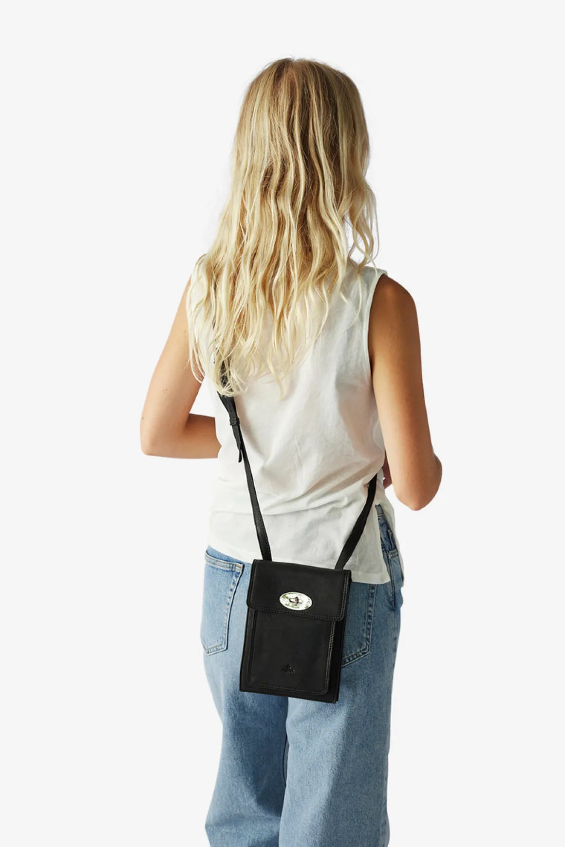 Adax Ravenna Shoulder Bag Estelle -Dame Skuldertasker | Alle tasker