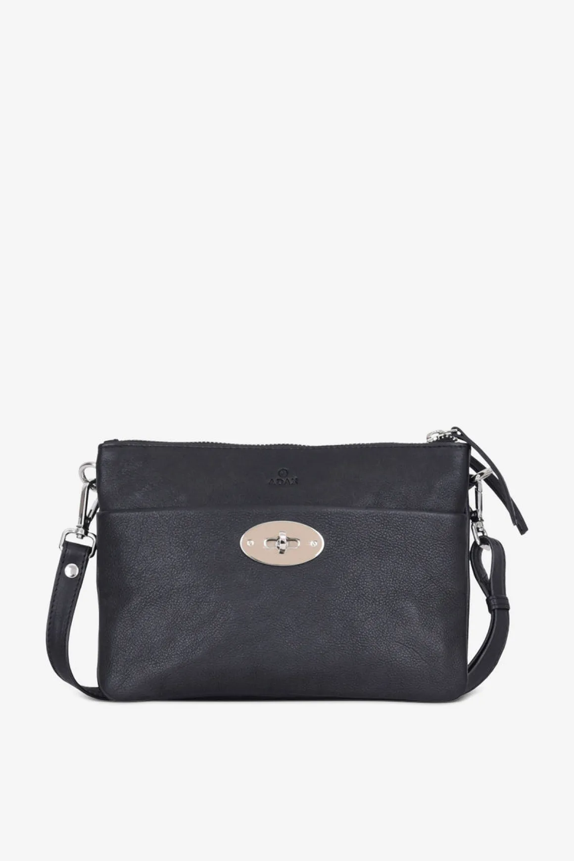 Adax Ravenna Shoulder Bag Milla -Dame Skuldertasker | Alle tasker