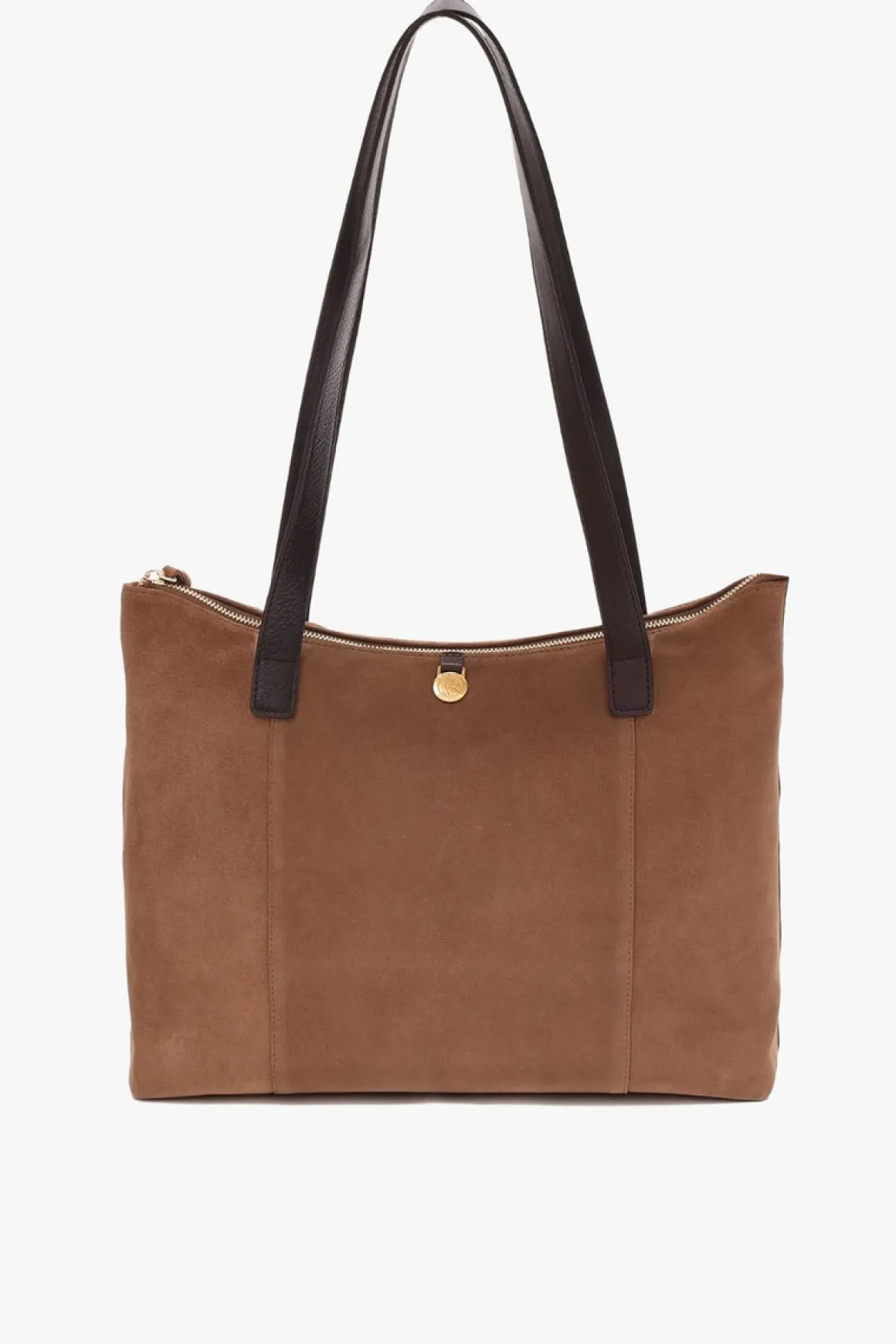 Adax Rozzano Shopper Amelie -Dame Skuldertasker | Nyheder