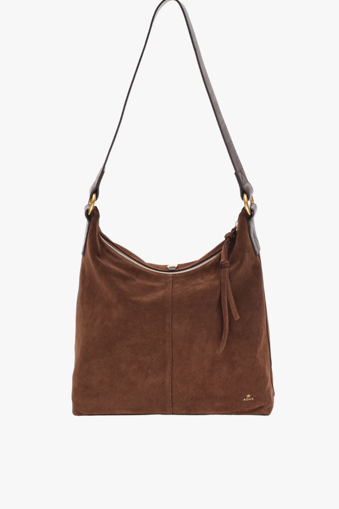 Adax Rozzano Shoulder Bag Nolia -Dame Skuldertasker | Nyheder