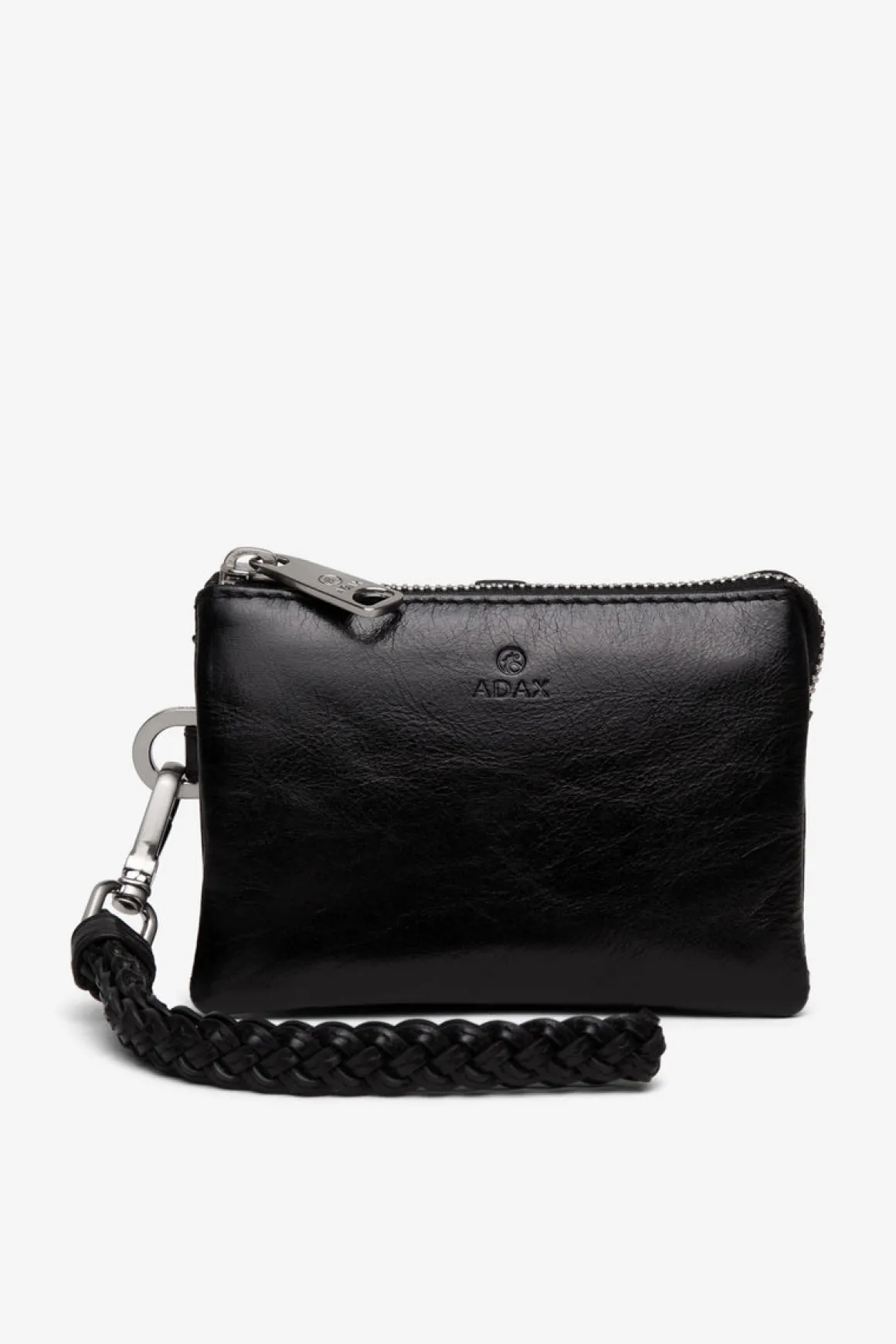 Adax Salerno Clutch Nille Black-Dame Clutch