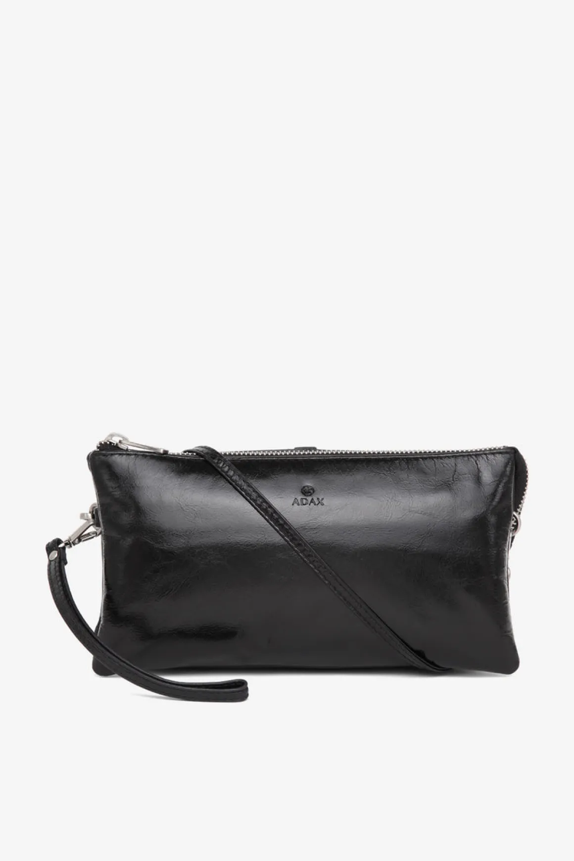 Adax Salerno Combi Clutch Tine Black-Dame Clutch | Bestsellers