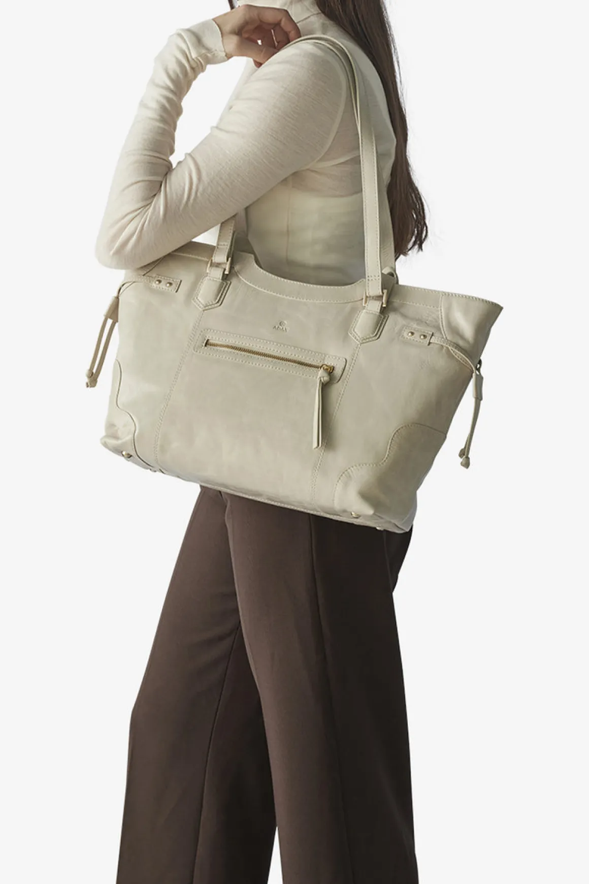 Adax Salerno Shopper Krista -Dame Shopper | Nyheder