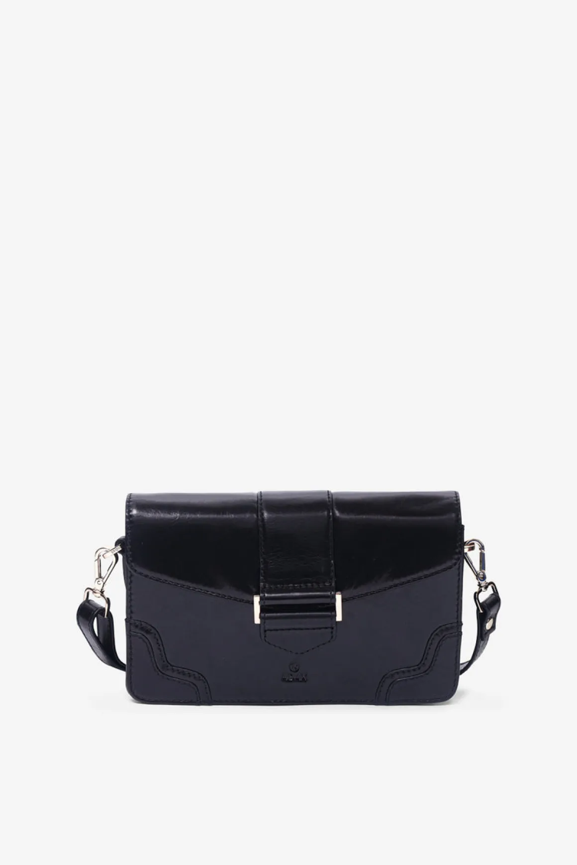 Adax Salerno Shoulder Bag Aneta -Dame Skuldertasker | Alle tasker