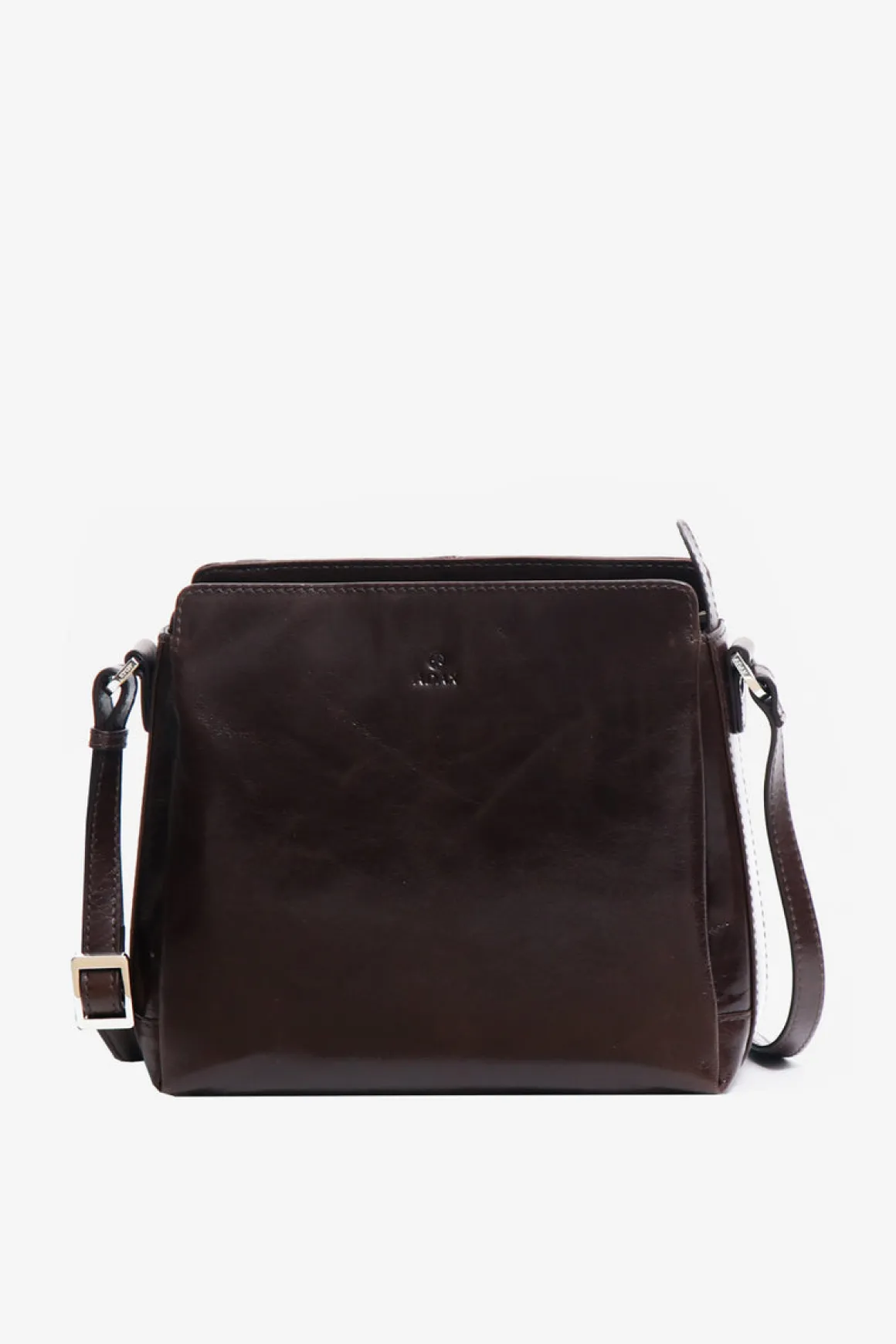 Adax Salerno Shoulder Bag Sia -Dame Skuldertasker | Alle tasker