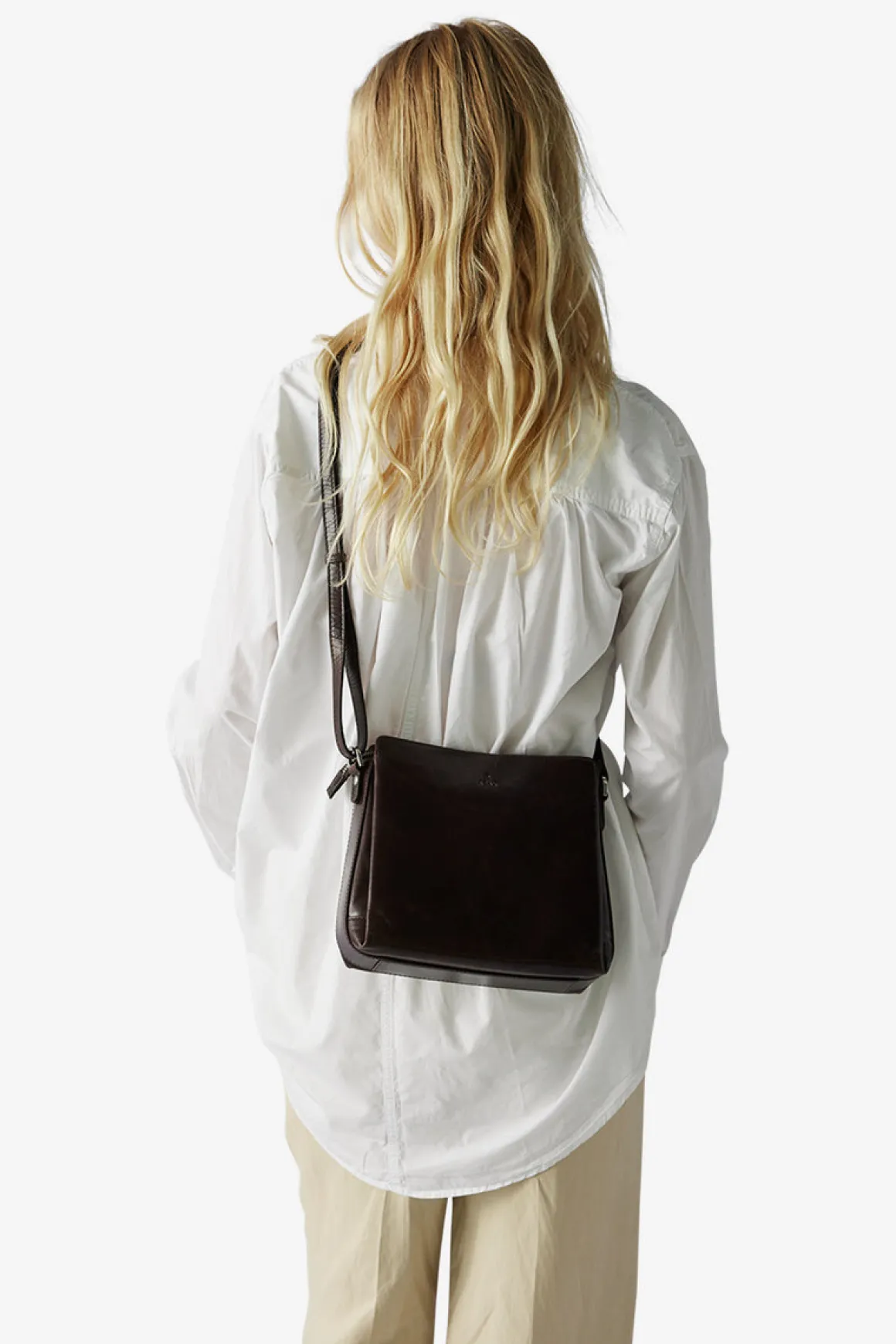 Adax Salerno Shoulder Bag Sia -Dame Skuldertasker | Alle tasker