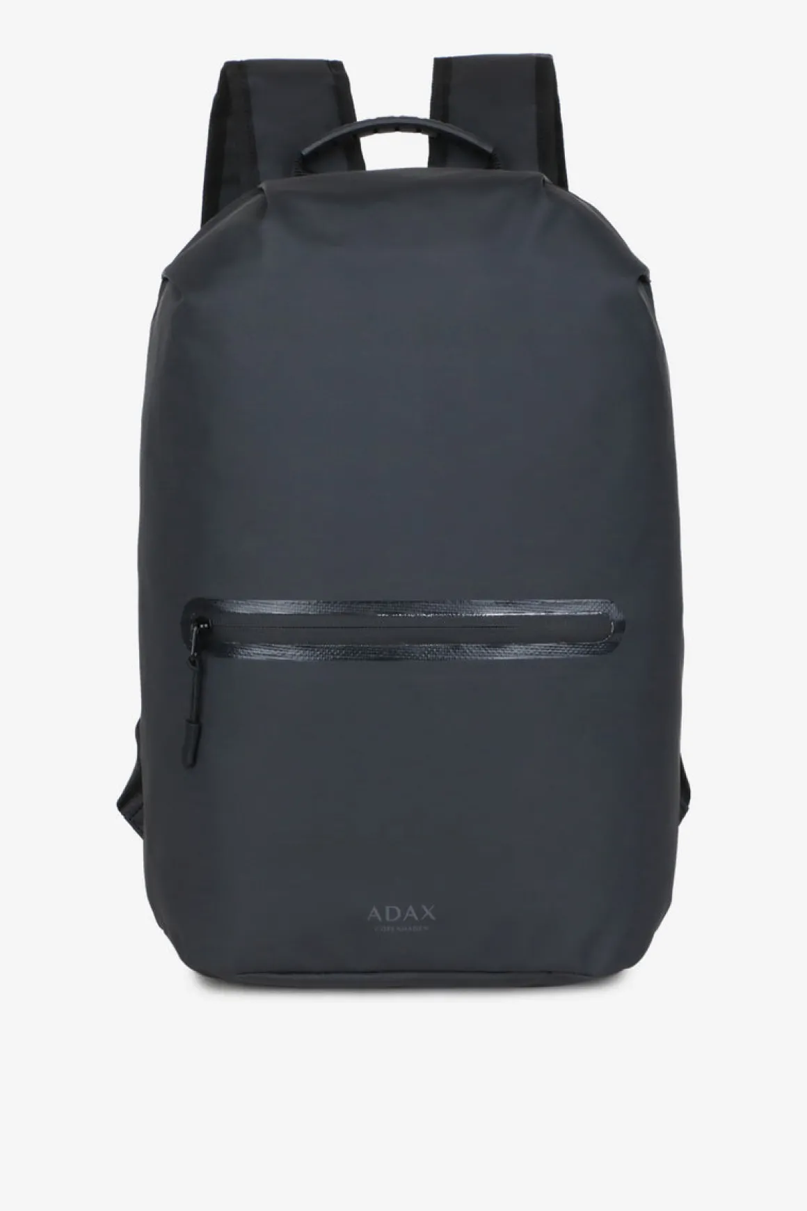 Adax Senna Backpack Bobbie Black-Dame Sport og Outdoor | Arbejde og Skole