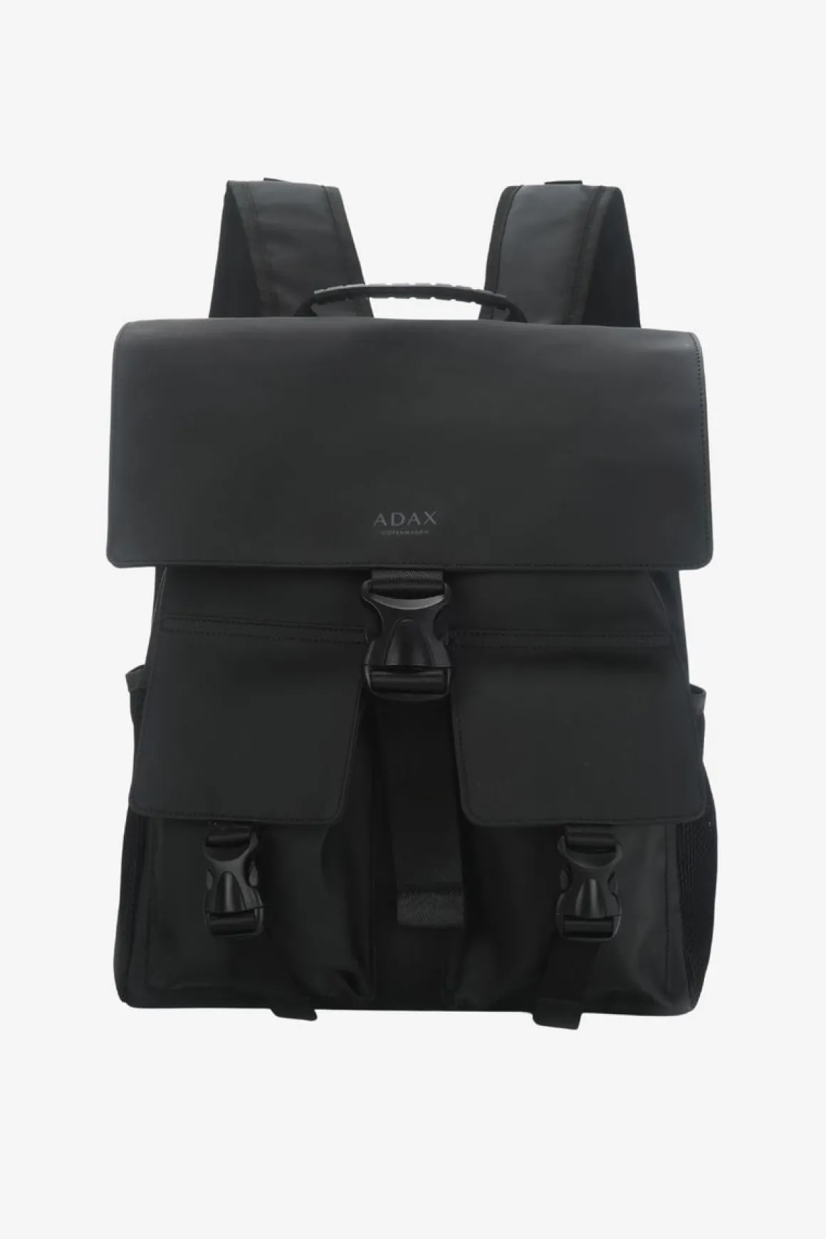 Adax Senna Backpack Toto -Dame Alle tasker