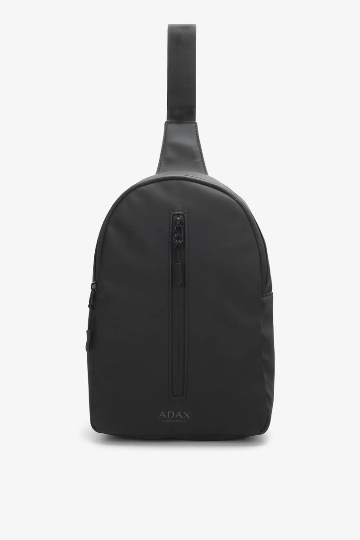 Adax Senna Sling Bag Tiger Black- Messenger